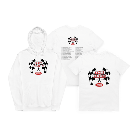 1980 Tour Bundle - Bundle