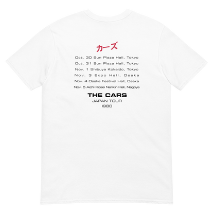 Japan Tour T-Shirt