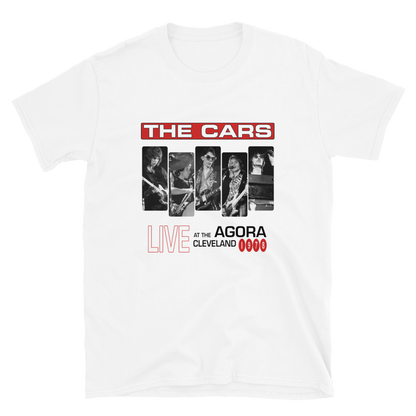 Live In Cleveland T-Shirt