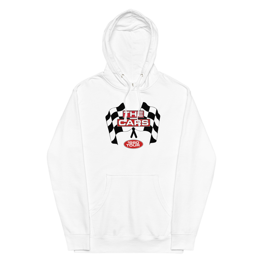 1980 Tour Hoodie - Hoodie