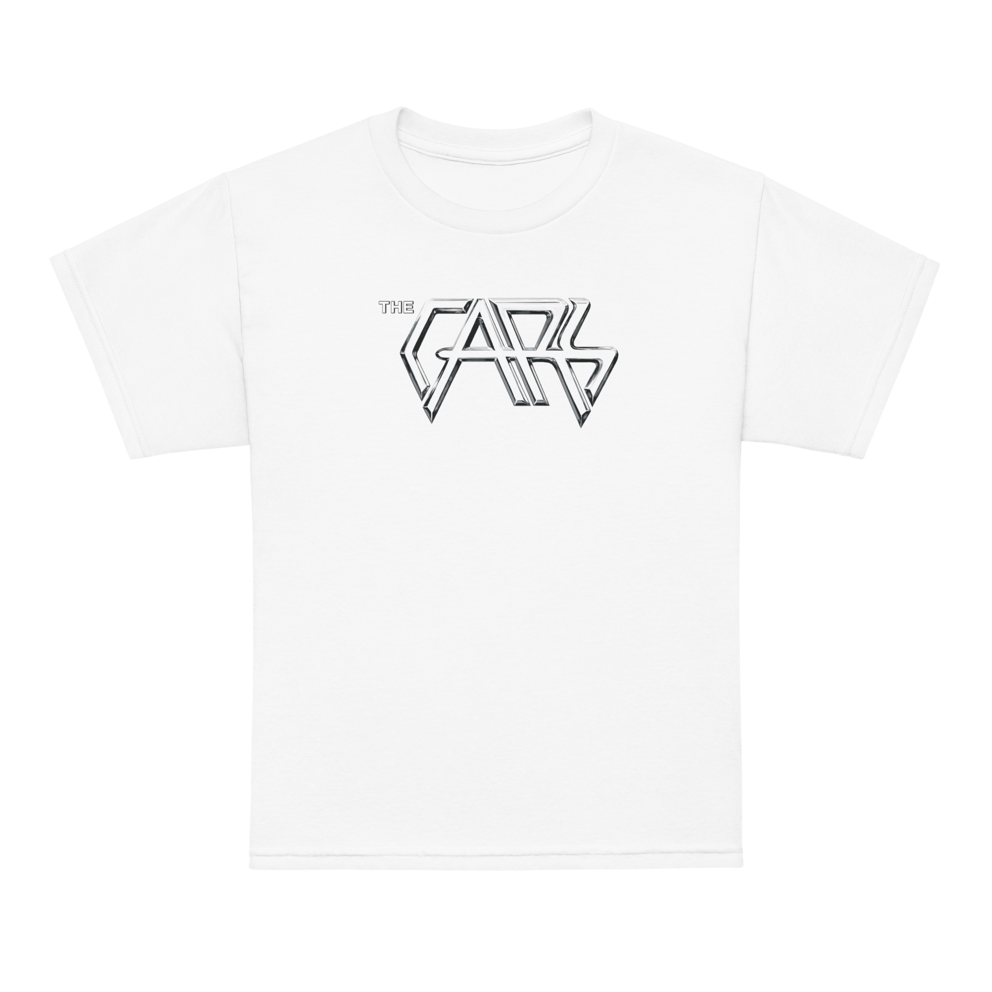 Kids Logo T-Shirt - T-Shirt