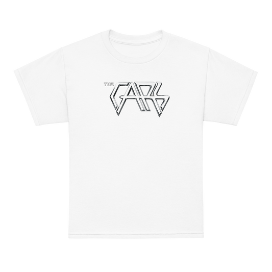 Kids Logo T-Shirt - T-Shirt